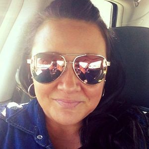 Meet your Posher, Jackie